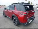 Nissan Pathfinder Rock Creek 4wd Image 4