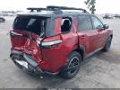 Nissan Pathfinder Rock Creek 4wd Image 6