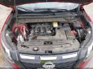 Nissan Pathfinder Rock Creek 4wd Image 11