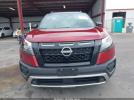 Nissan Pathfinder Rock Creek 4wd Image 14