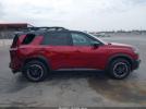 Nissan Pathfinder Rock Creek 4wd Image 12