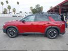 Nissan Pathfinder Rock Creek 4wd Image 10
