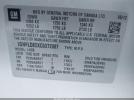 Chevrolet Equinox 1lt Image 14