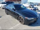 Alfa Romeo Giulia Rwd Image 1