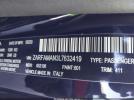 Alfa Romeo Giulia Rwd Image 13