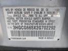 Honda Accord 2.3 Lx Image 12