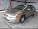Honda Accord 2.4 Lx Image 8