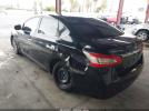 Nissan Sentra Sv Image 3