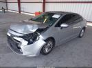 Toyota Corolla Le Image 9