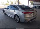 Toyota Corolla Le Image 6