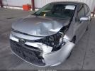 Toyota Corolla Le Image 8