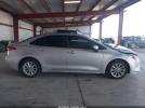 Toyota Corolla Le Image 15