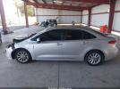 Toyota Corolla Le Image 13