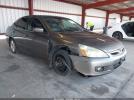 Honda Accord 2.4 Ex Image 1