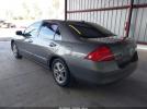 Honda Accord 2.4 Ex Image 2
