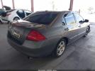 Honda Accord 2.4 Ex Image 6
