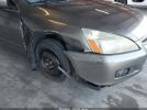 Honda Accord 2.4 Ex Image 4