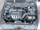 Honda Accord 2.4 Ex Image 10