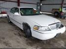 Lincoln Towncar Signature Limited Image 1