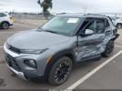 Chevrolet Trailblazer Fwd Lt Image 5