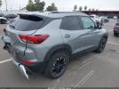 Chevrolet Trailblazer Fwd Lt Image 7