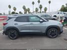 Chevrolet Trailblazer Fwd Lt Image 17