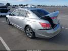 Honda Accord 2.4 Lx Image 3