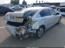 Honda Accord 2.4 Lx Image 4