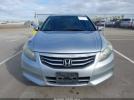 Honda Accord 2.4 Lx Image 9