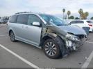 Toyota Sienna Limited Premium Image 1