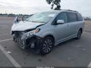 Toyota Sienna Limited Premium Image 17