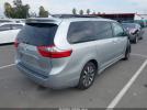 Toyota Sienna Limited Premium Image 3