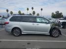 Toyota Sienna Limited Premium Image 11