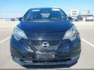 Nissan Versa Sv Image 11