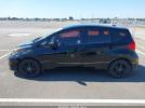 Nissan Versa Sv Image 9