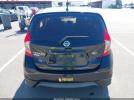 Nissan Versa Sv Image 10