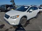 Subaru Crosstrek 2.0i Limited Image 17