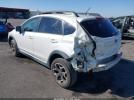 Subaru Crosstrek 2.0i Limited Image 8