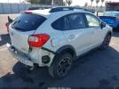 Subaru Crosstrek 2.0i Limited Image 14