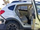 Subaru Crosstrek 2.0i Limited Image 3