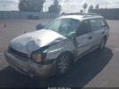Subaru Outback Image 3