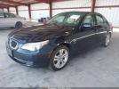BMW 5 Series Xdrive Image 5