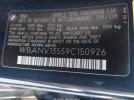 BMW 5 Series Xdrive Image 4