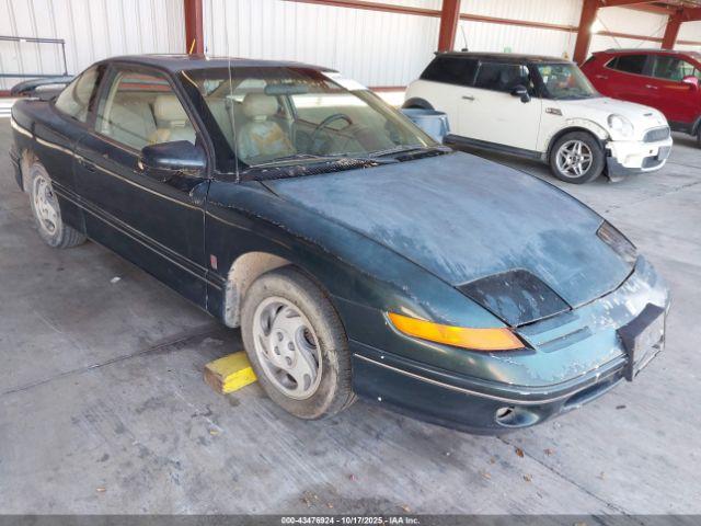  Salvage Saturn Sc2