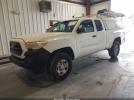 Toyota Tacoma Sr Image 2