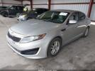 Kia Optima Lx Image 7