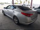 Kia Optima Lx Image 9