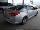 Kia Optima Lx Image 6