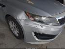 Kia Optima Lx Image 10