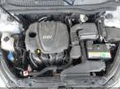 Kia Optima Lx Image 3